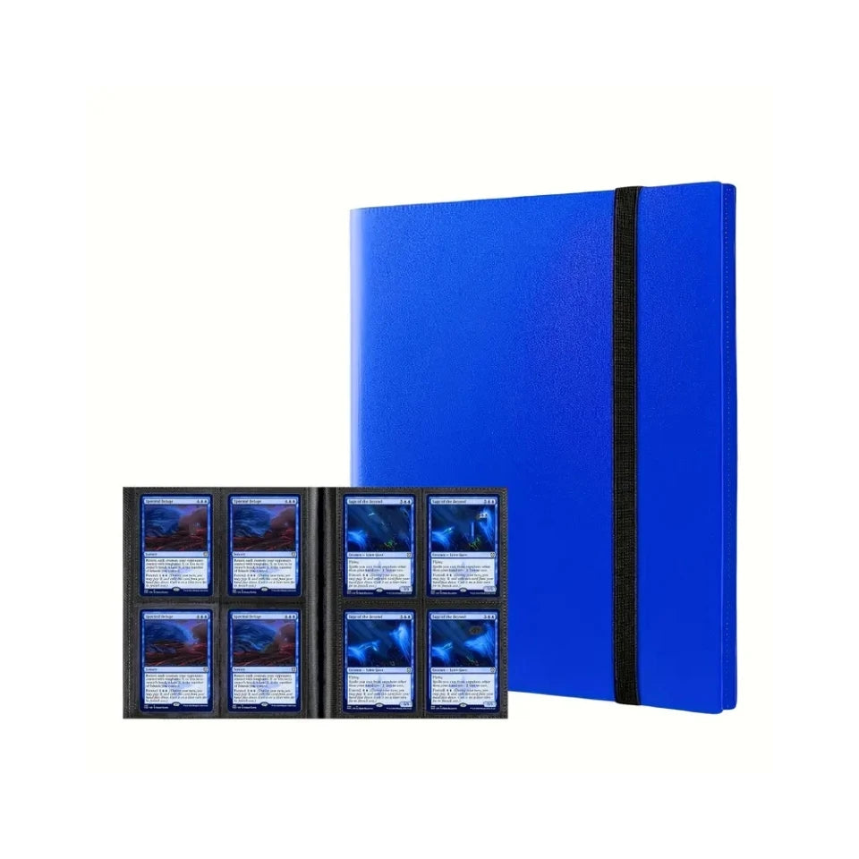 classeur tcg 160 pochette