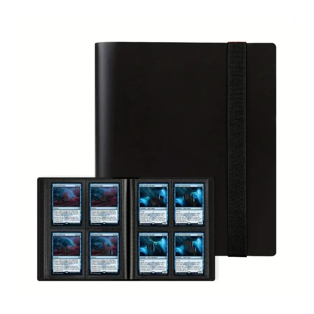 classeur tcg 160 pochette