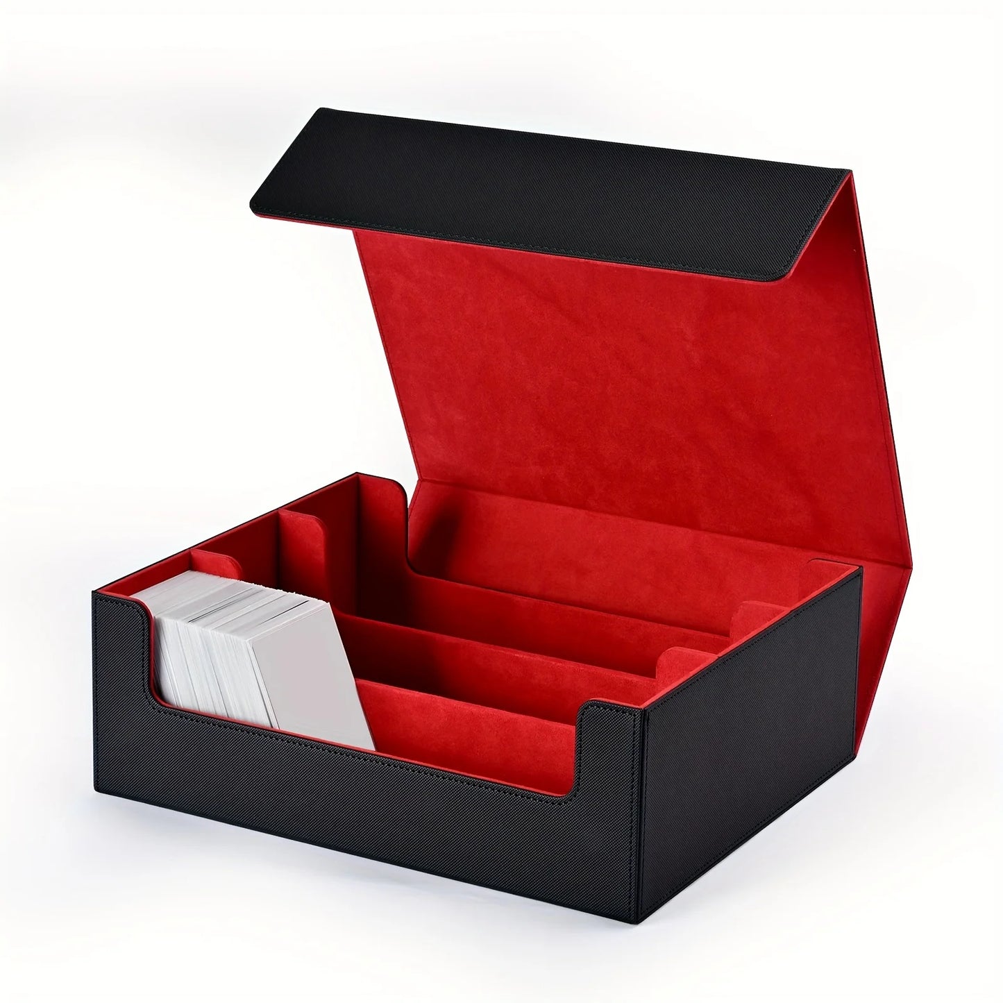 boite de rangement pour carte TCG