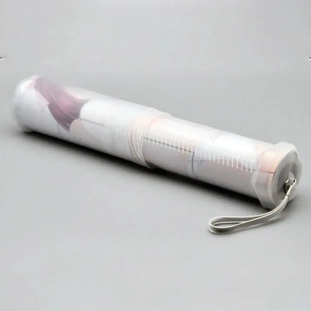 tube de transport et de rangement de playmat