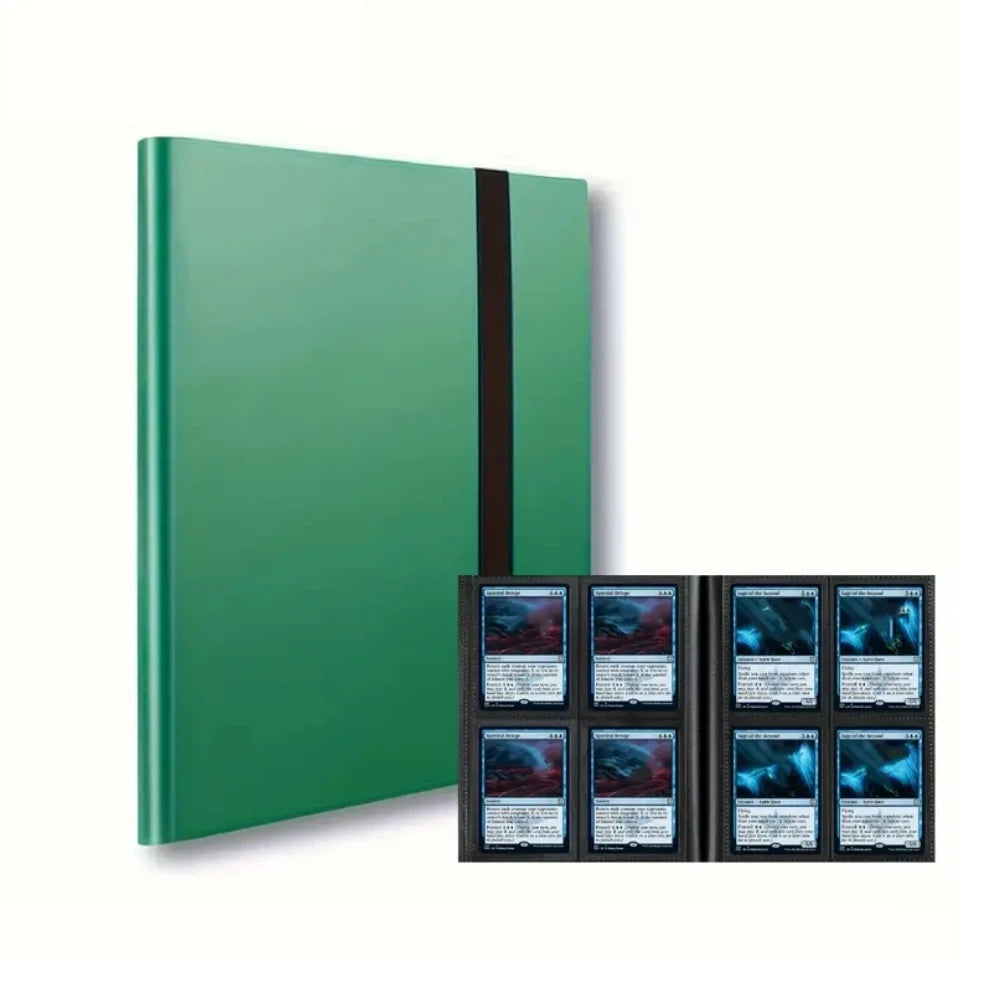 classeur tcg 160 pochette