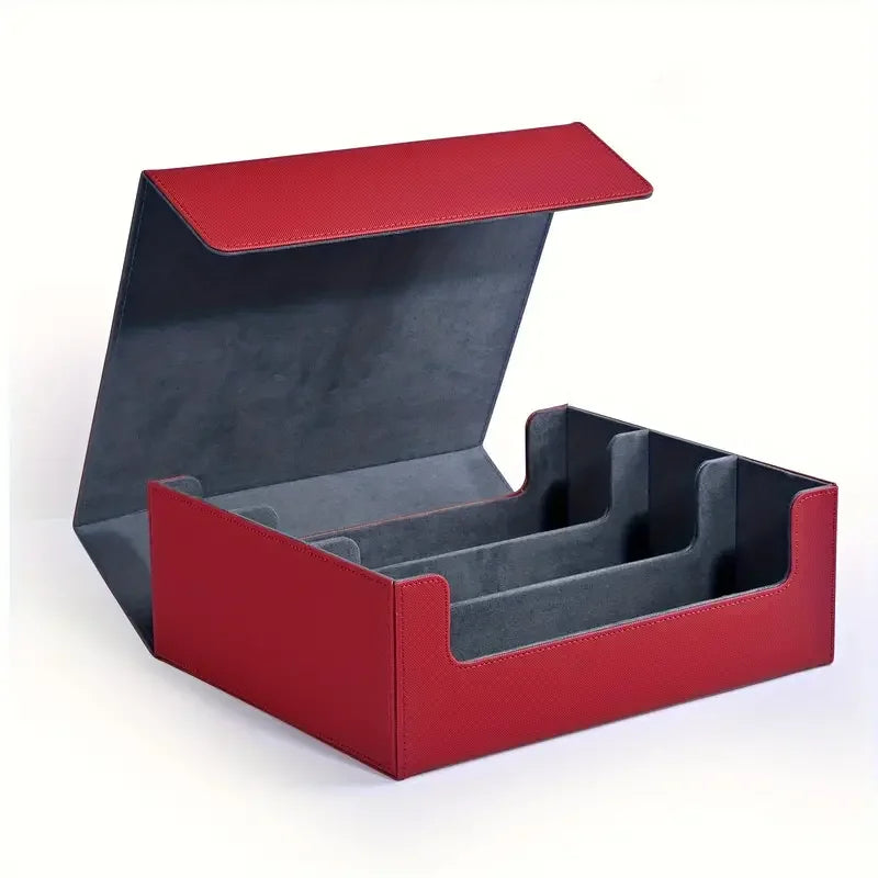 boite de rangement pour carte TCG