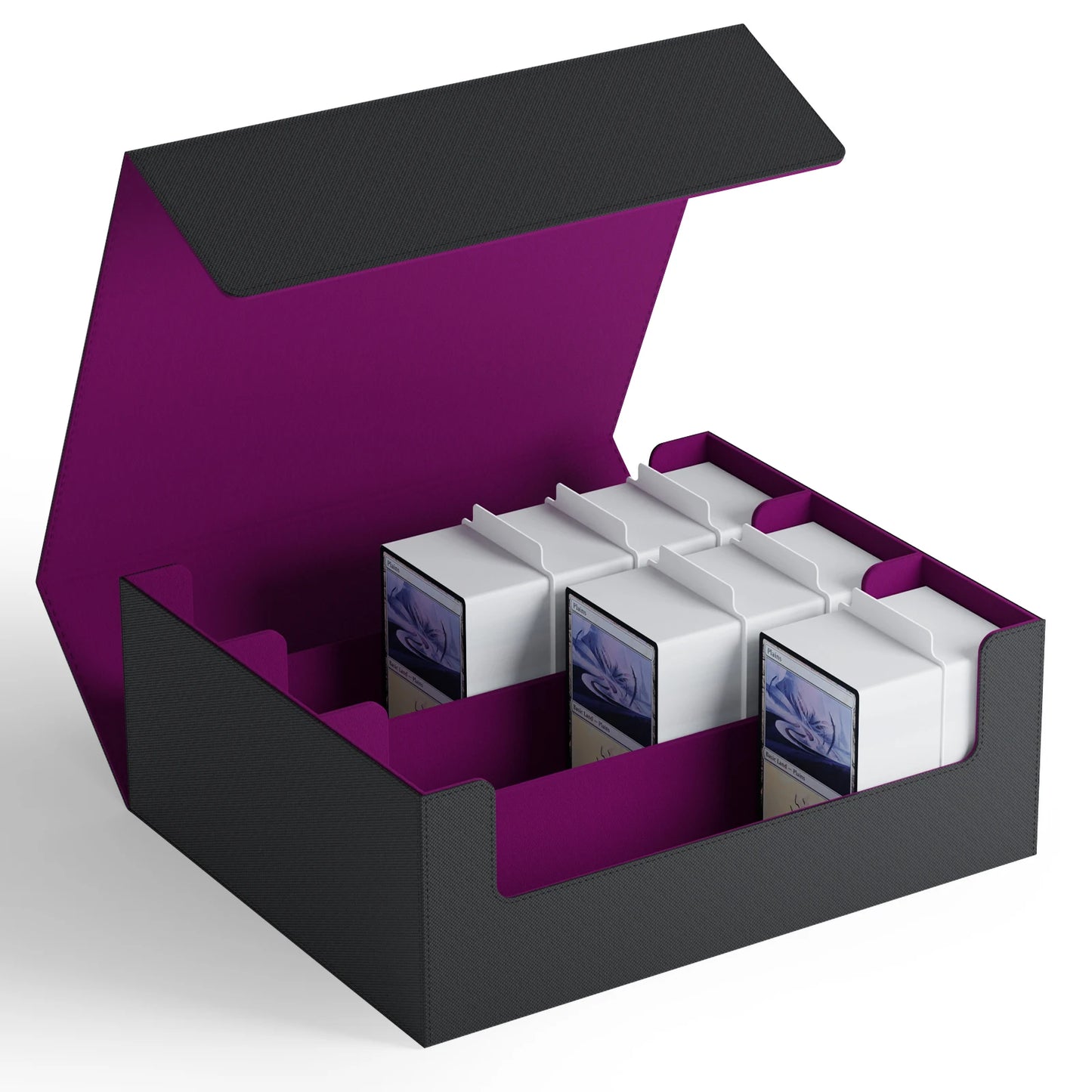 boite de rangement pour carte TCG