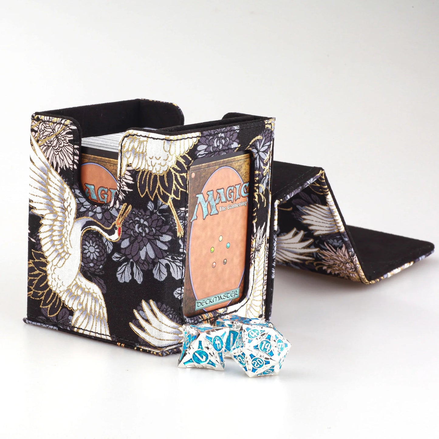 deck box  japonais