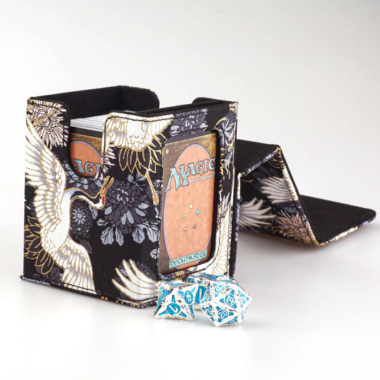 deck box  japonais