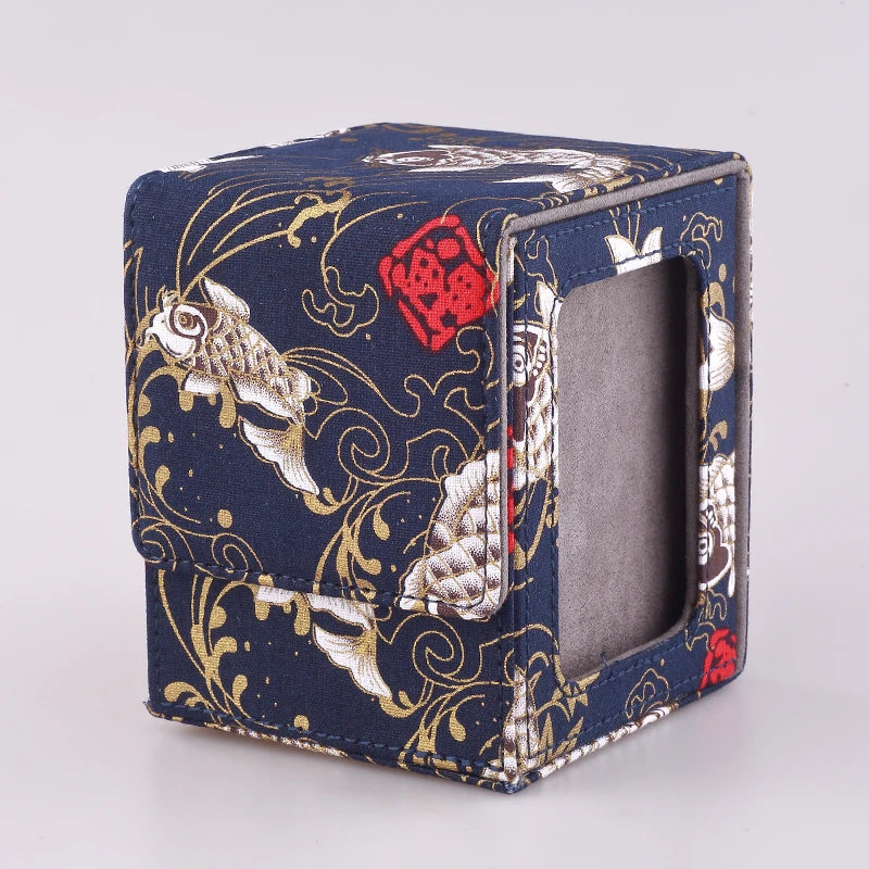 deck box  japonais
