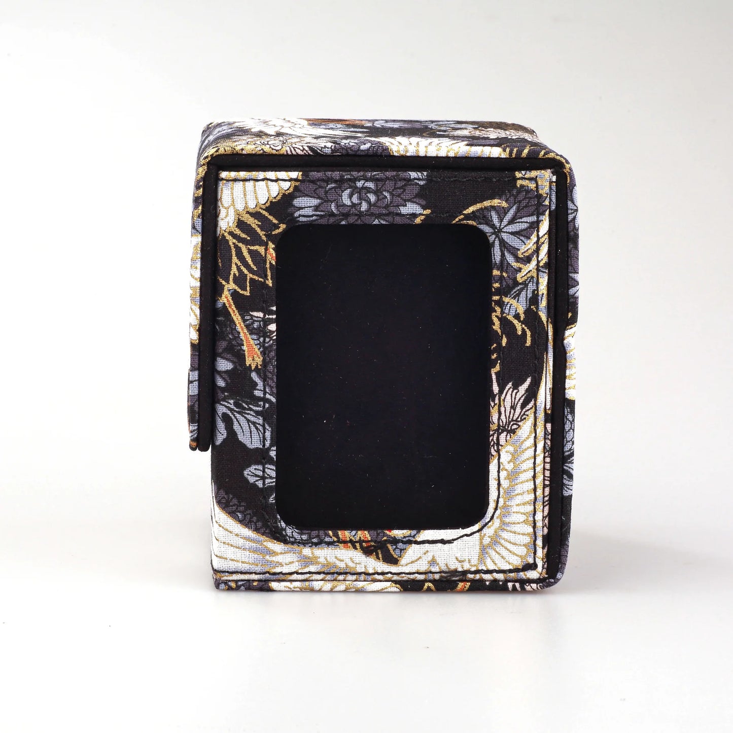 deck box  japonais