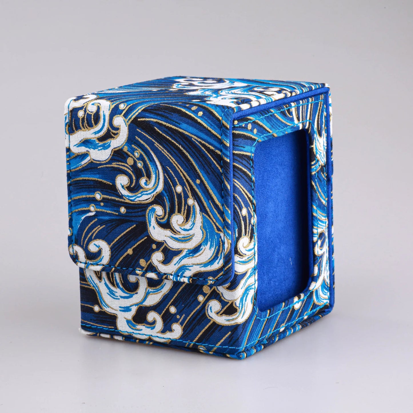 deck box  japonais