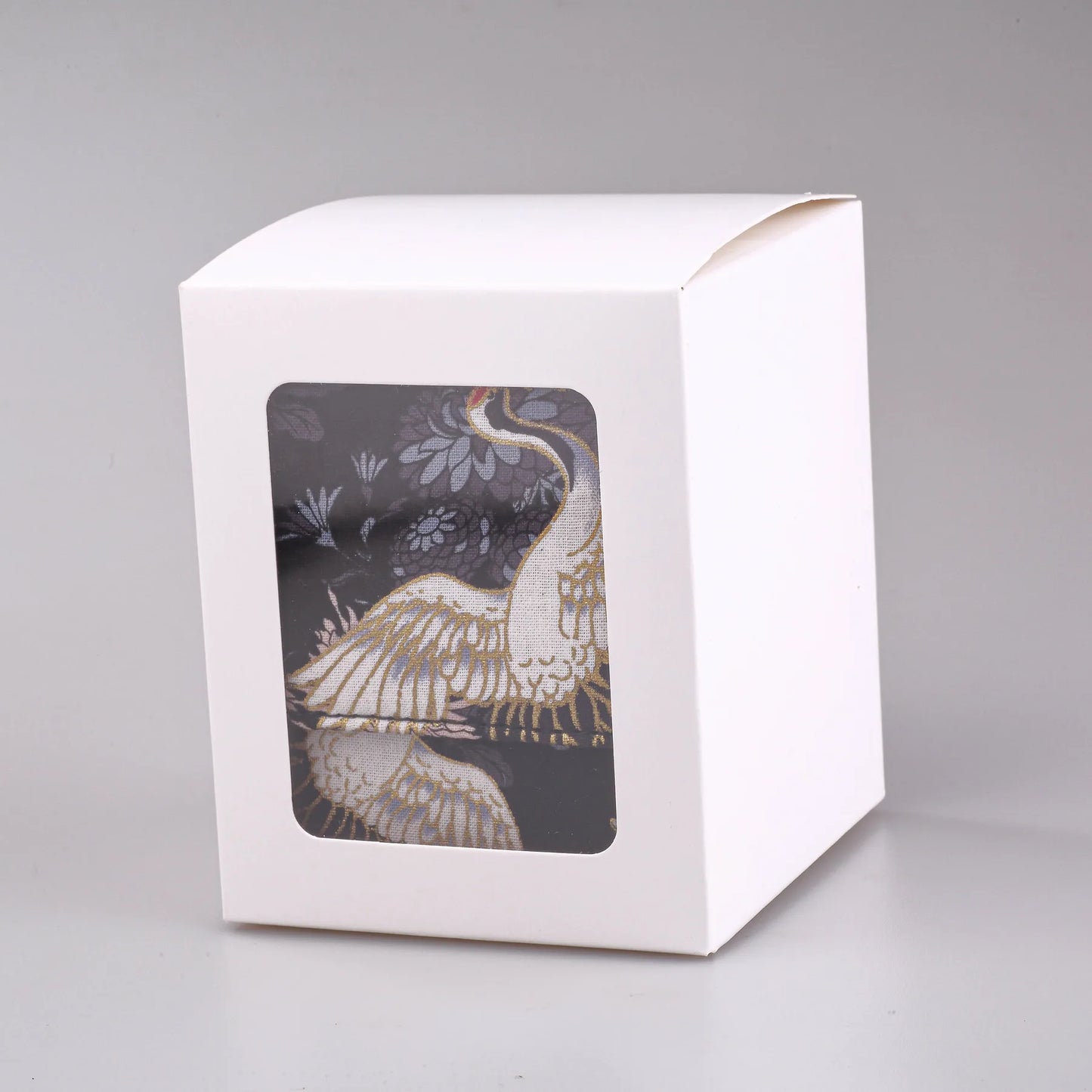 deck box  japonais