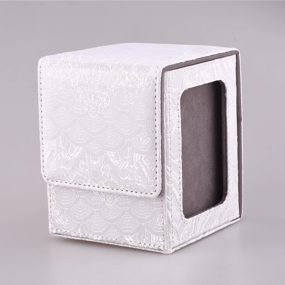 deck box  japonais