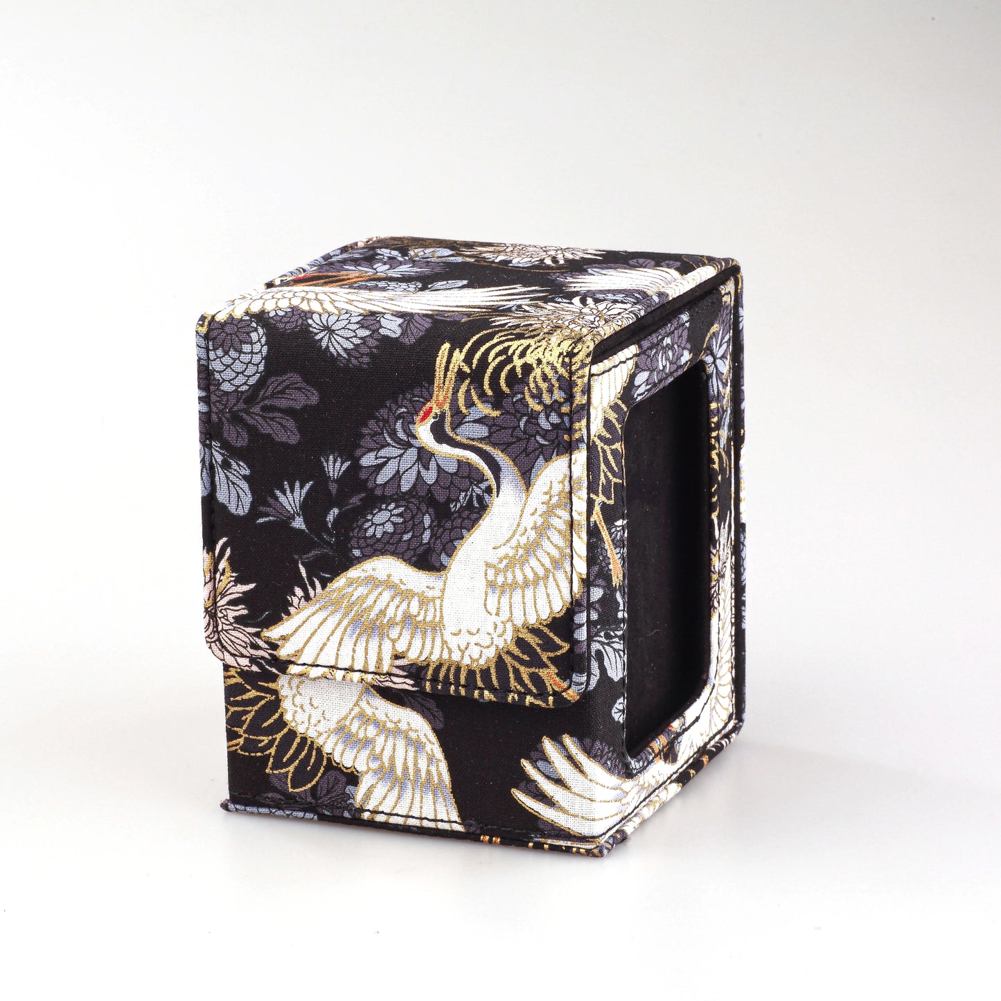 deck box  japonais
