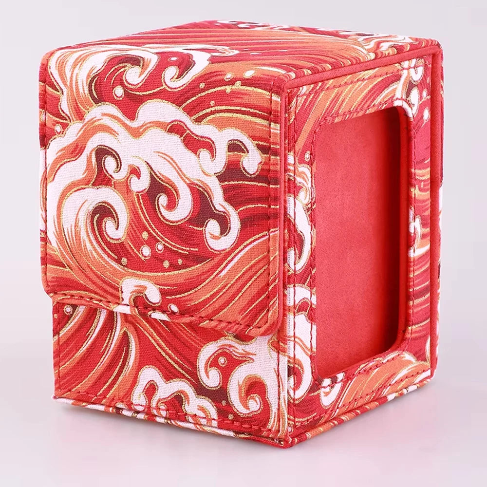 deck box  japonais