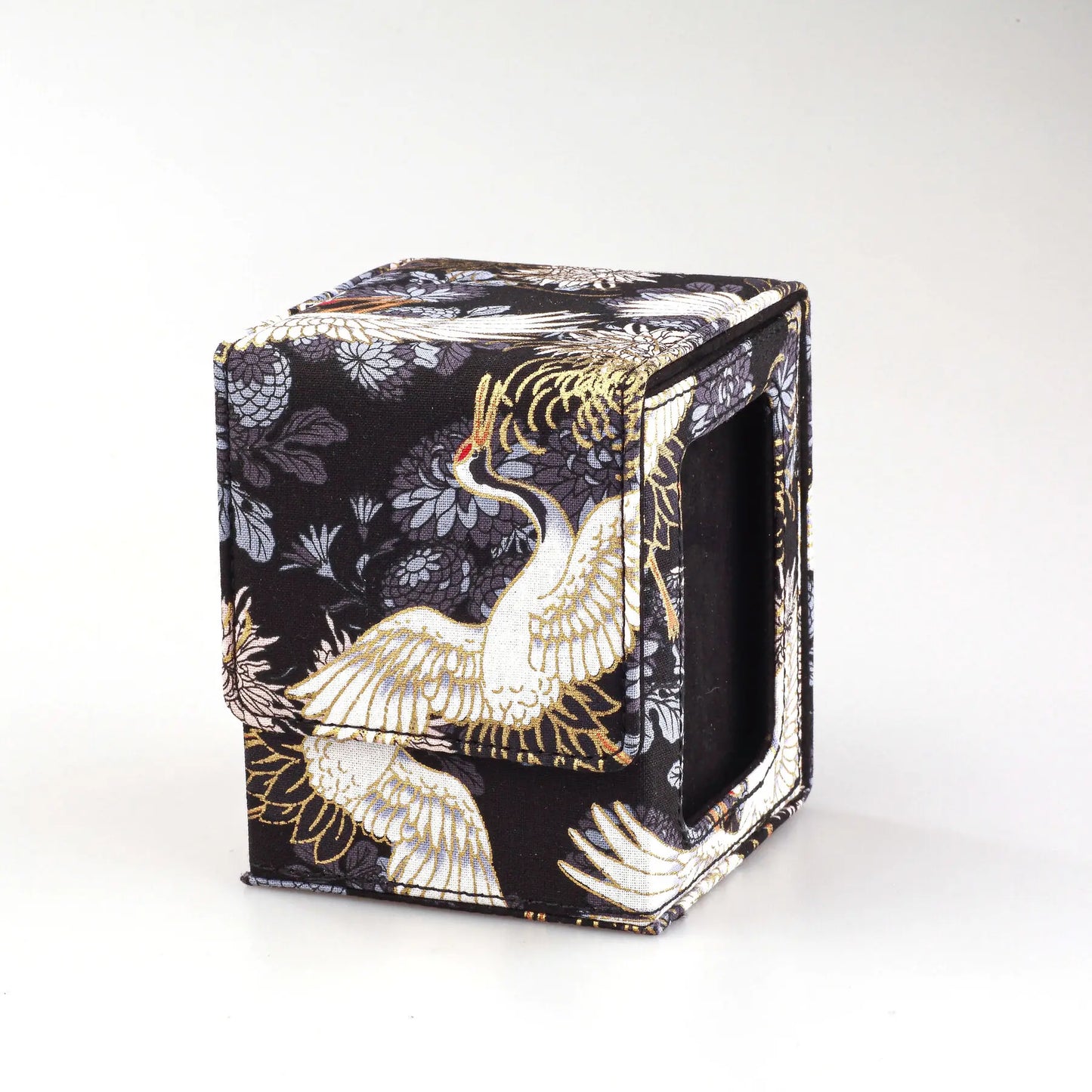 deck box  japonais