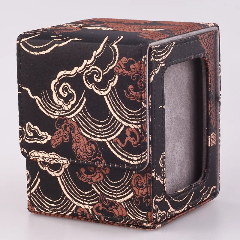 deck box  japonais