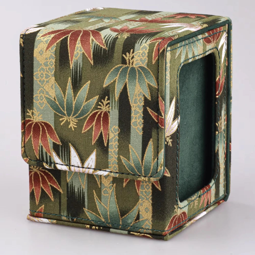 deck box  japonais