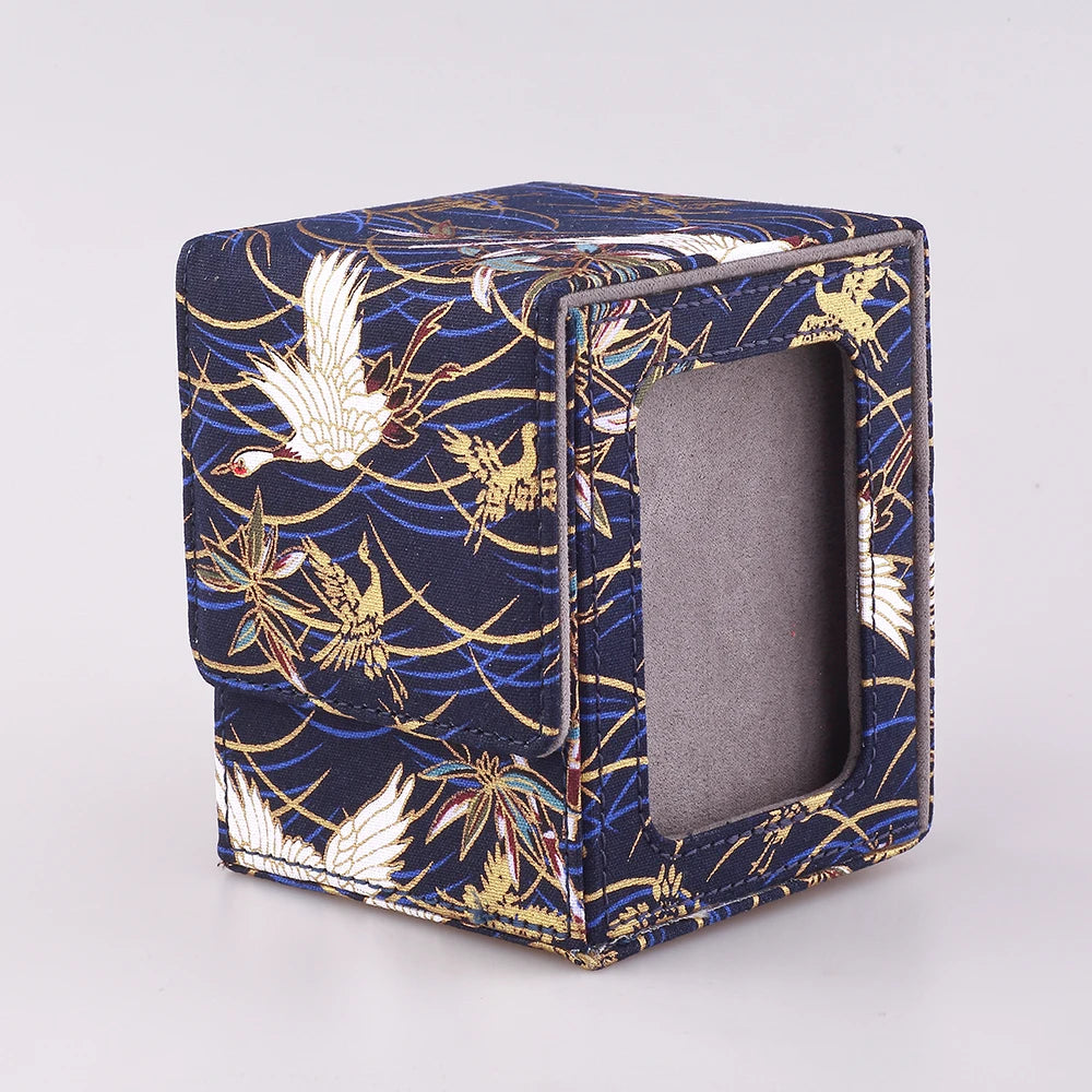 deck box  japonais