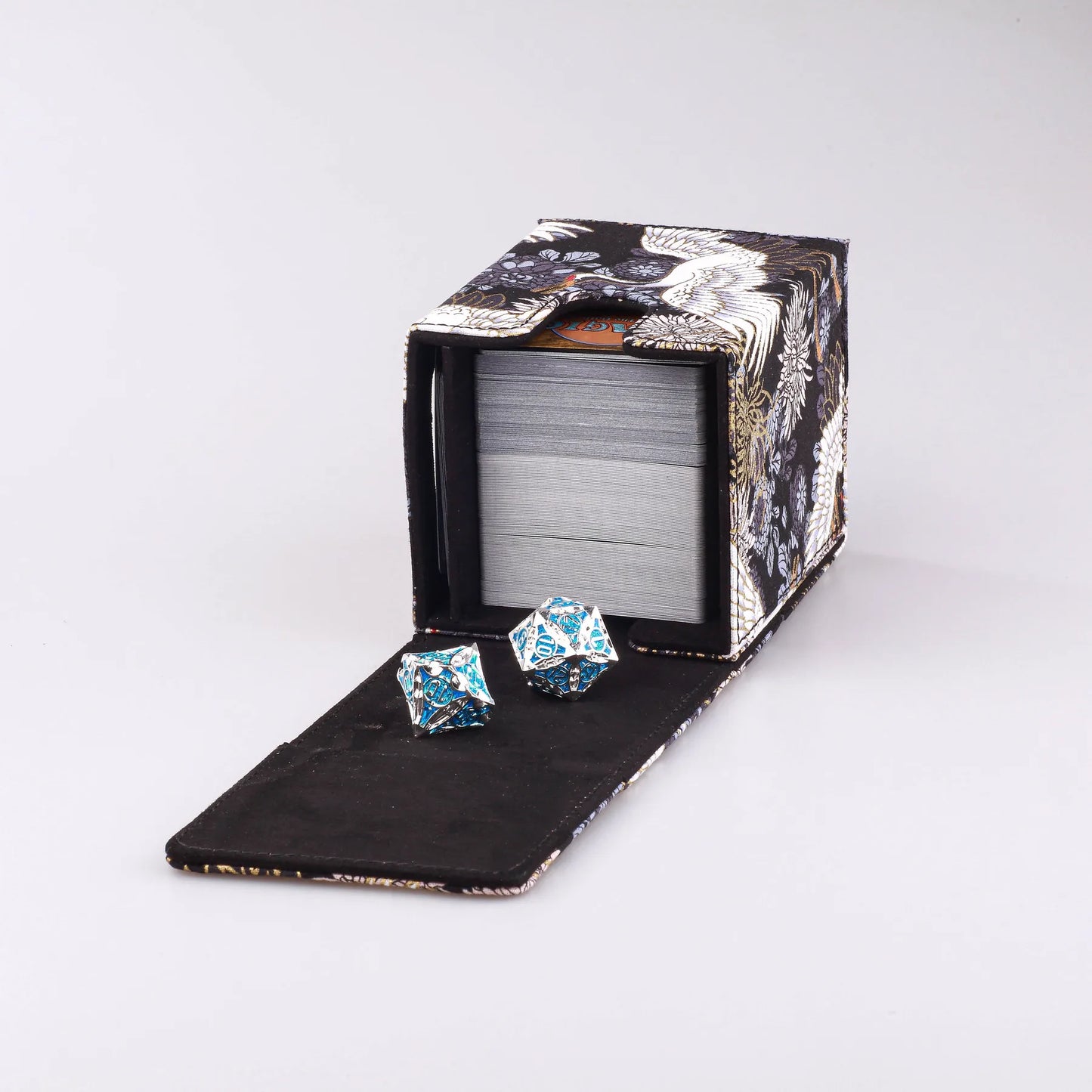 deck box  japonais