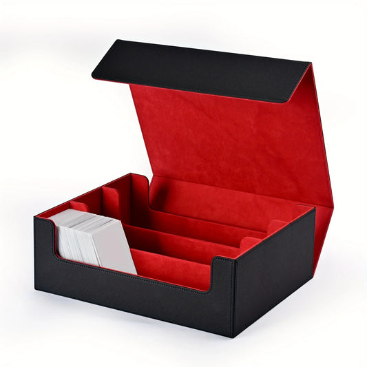 boite de rangement pour carte TCG