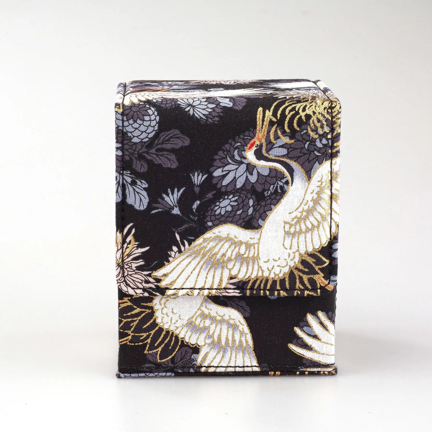 deck box  japonais