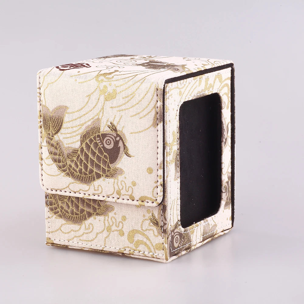 deck box  japonais