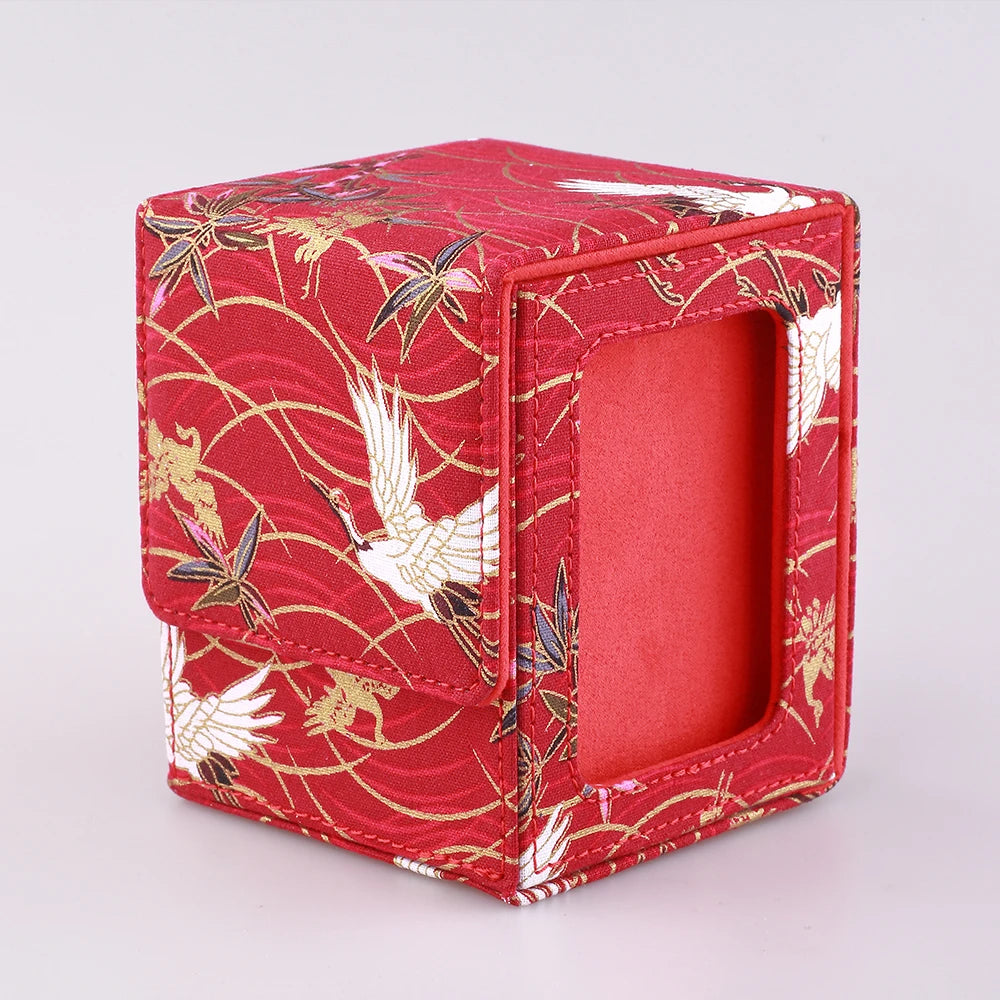 deck box  japonais