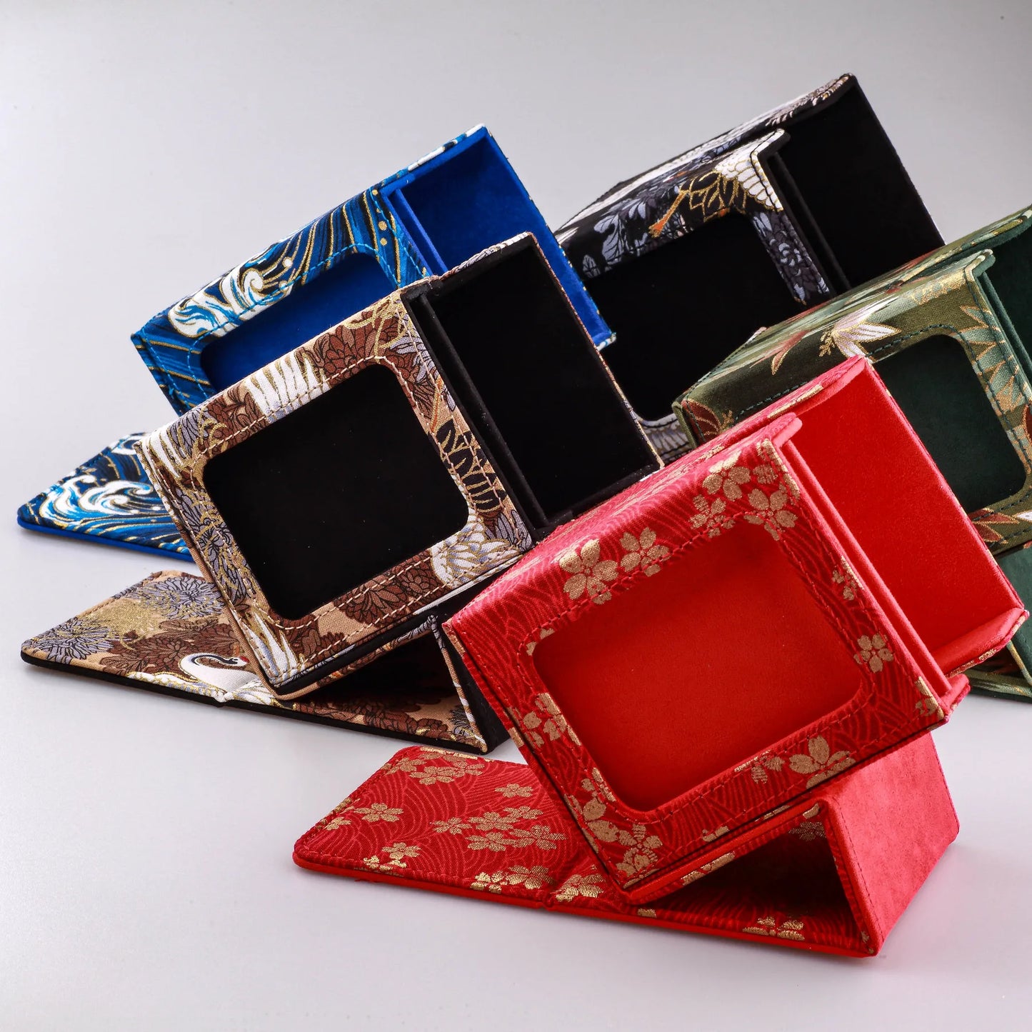 deck box  japonais