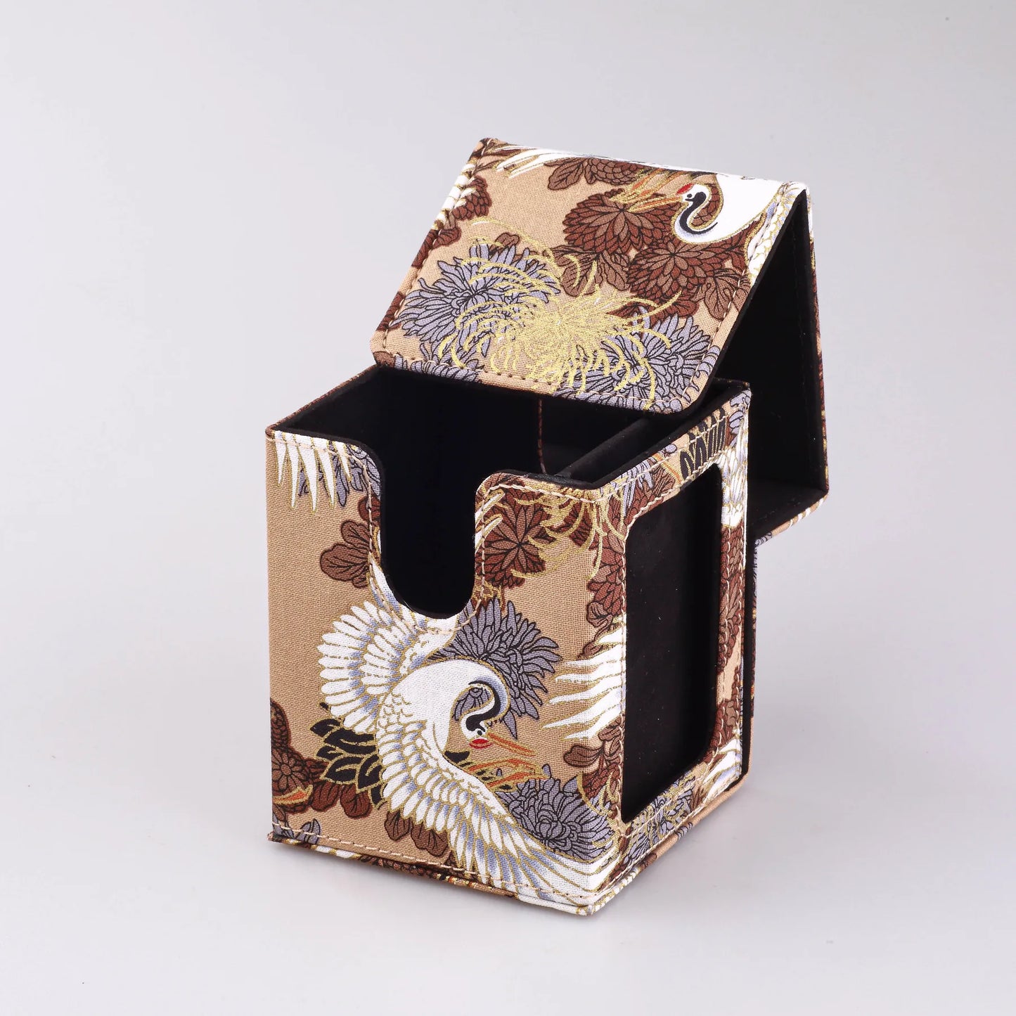 deck box  japonais